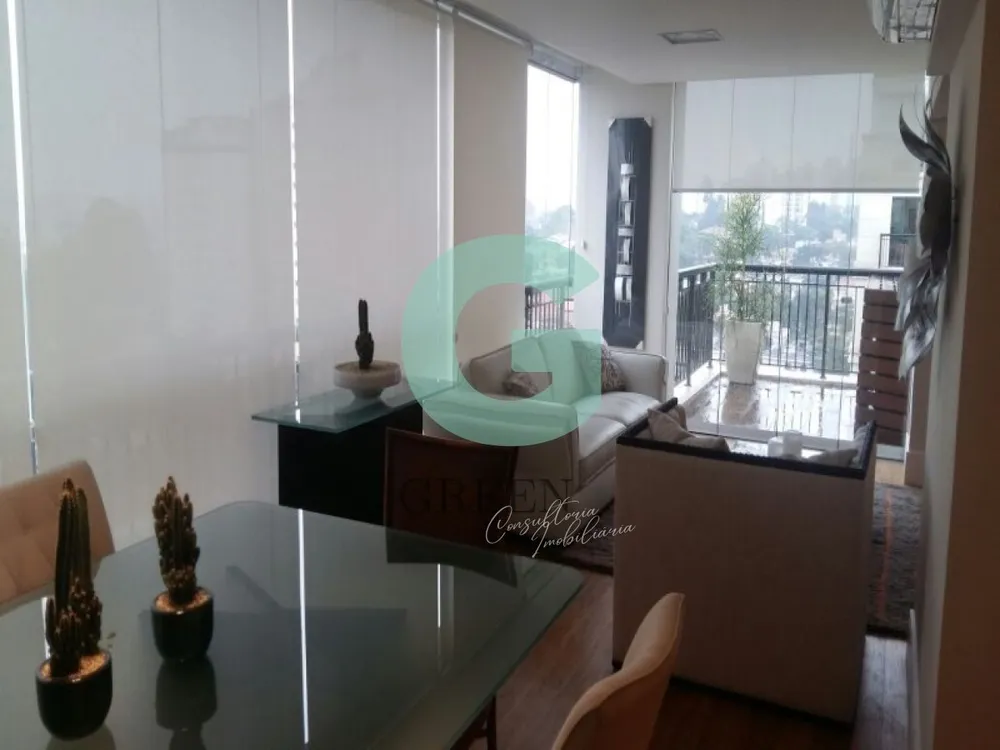 Apartamento, 3 quartos, 511 m² - Foto 1