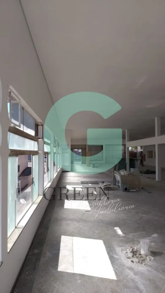 Depósito-Galpão, 805 m² - Foto 2