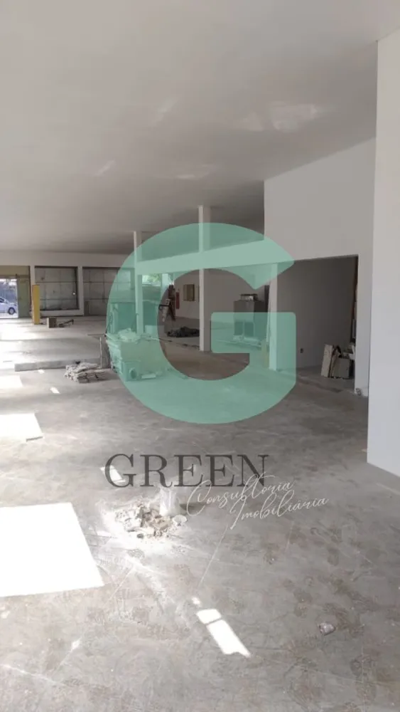 Depósito-Galpão, 805 m² - Foto 1