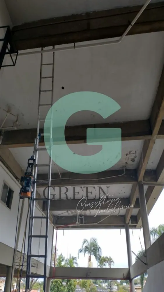 Depósito-Galpão, 805 m² - Foto 4