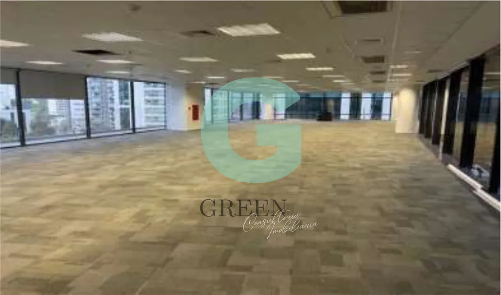 Sala-Conjunto, 1069 m² - Foto 4
