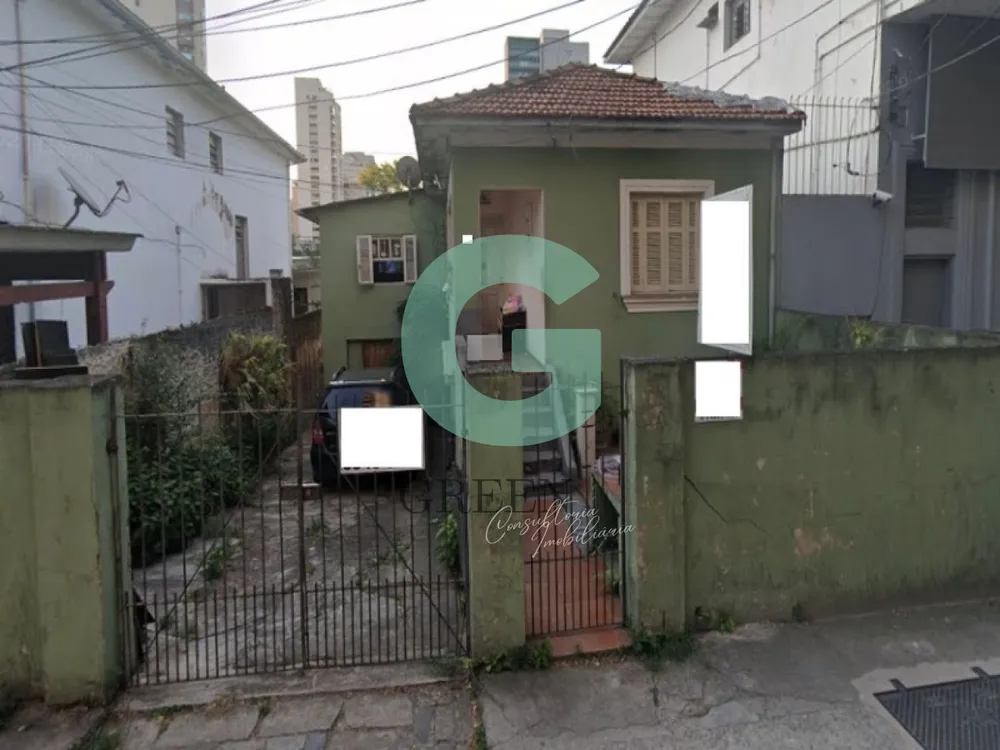 Loteamento e Condomínio, 254 m² - Foto 1