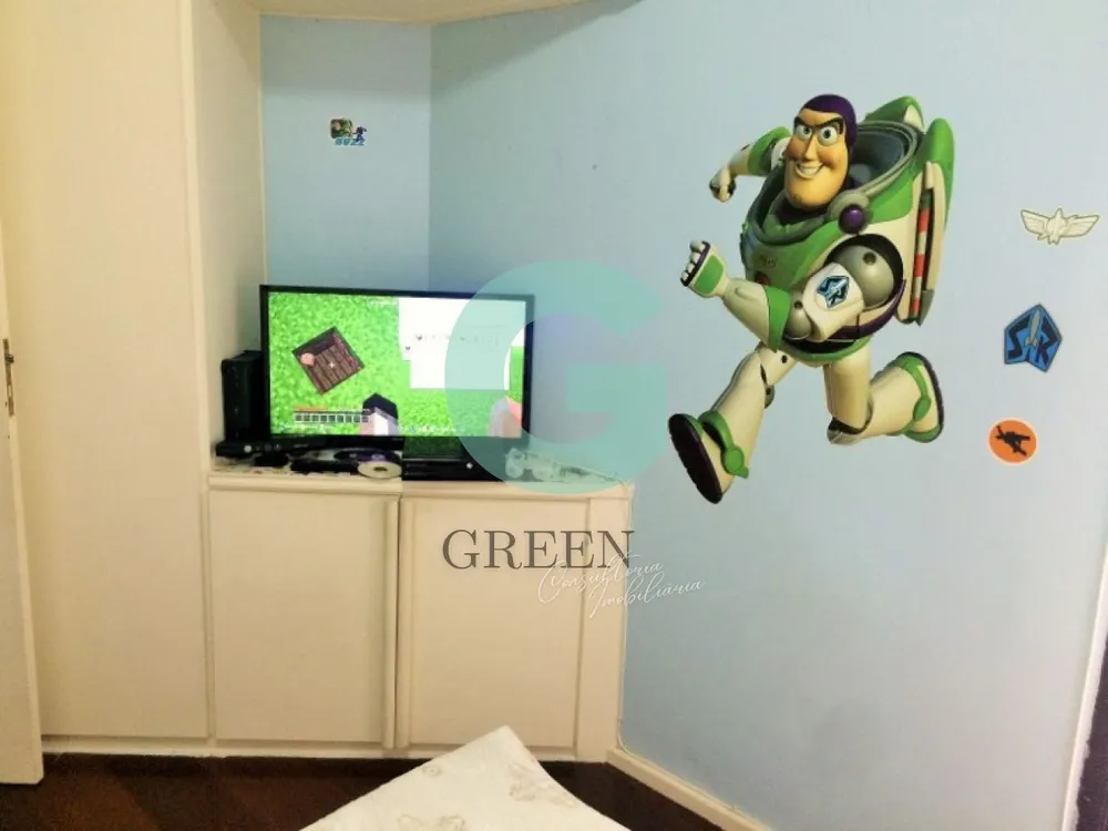Apartamento, 3 quartos, 120 m² - Foto 9