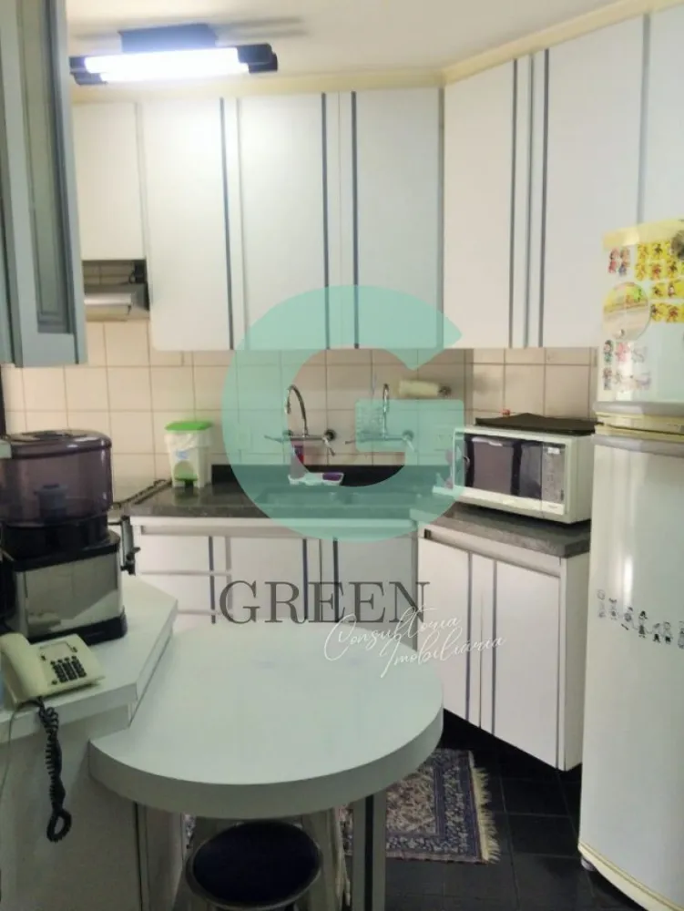 Apartamento, 3 quartos, 120 m² - Foto 6