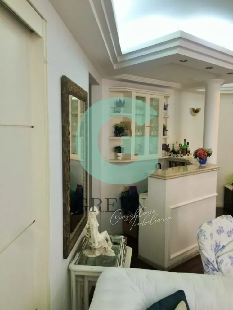 Apartamento, 3 quartos, 120 m² - Foto 5