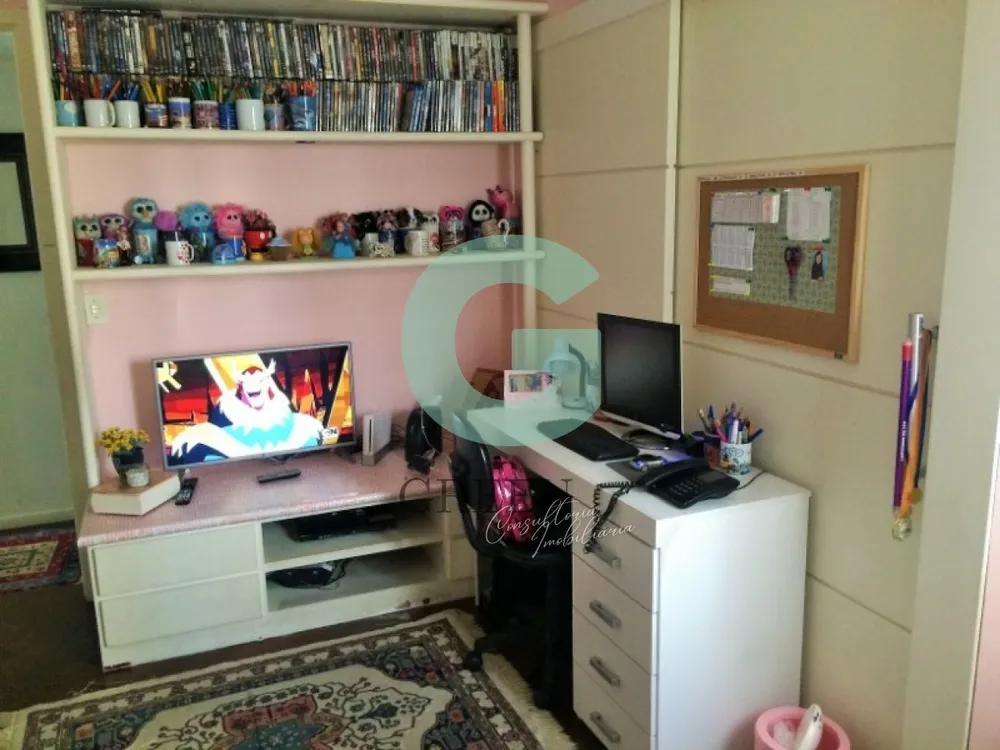 Apartamento, 3 quartos, 120 m² - Foto 12
