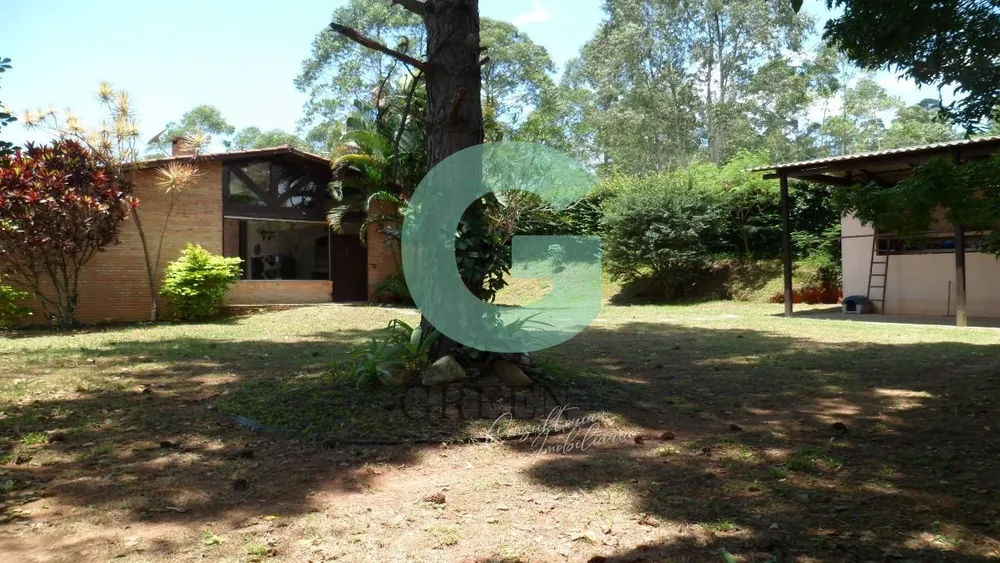 Chácara, 3 quartos, 5000 m² - Foto 5