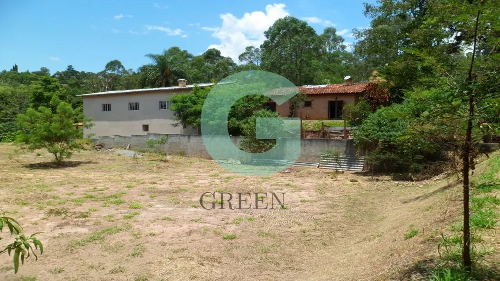 Chácara, 3 quartos, 5000 m² - Foto 10
