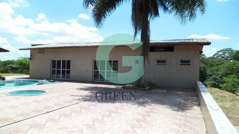 Chácara, 3 quartos, 5000 m² - Foto 7