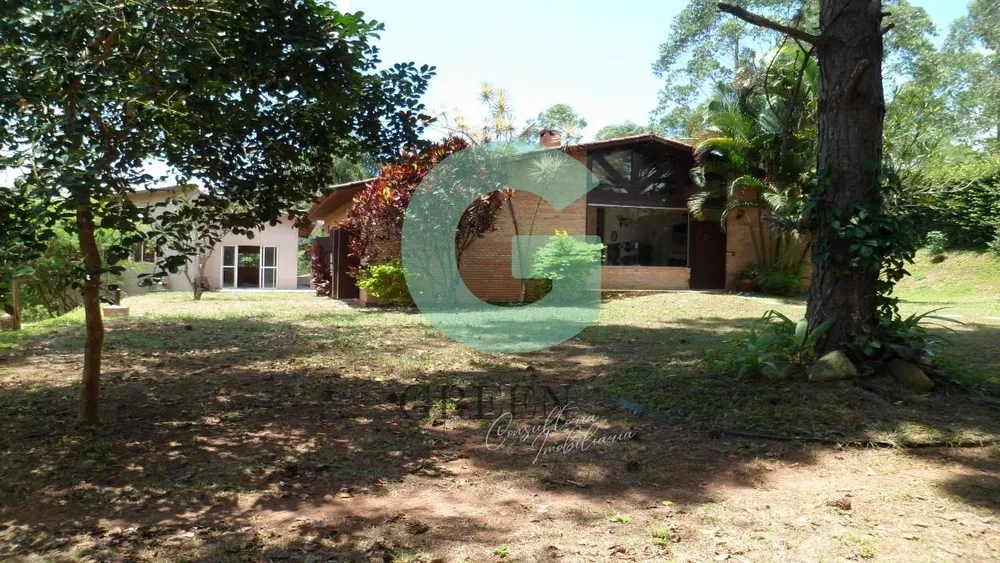 Chácara, 3 quartos, 5000 m² - Foto 6