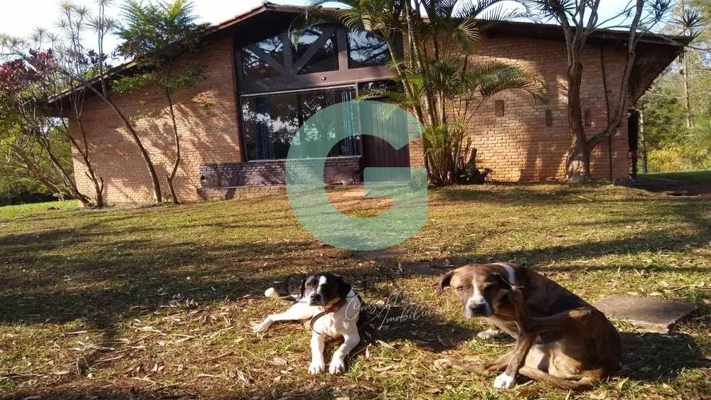 Chácara, 3 quartos, 5000 m² - Foto 16