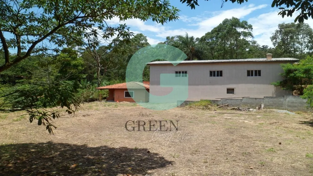 Chácara, 3 quartos, 5000 m² - Foto 8