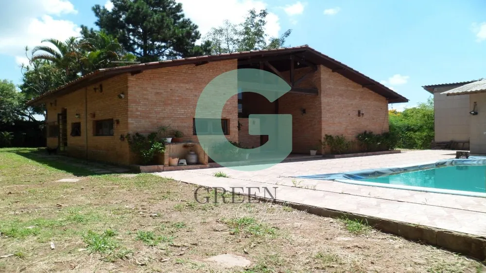 Chácara, 3 quartos, 5000 m² - Foto 11