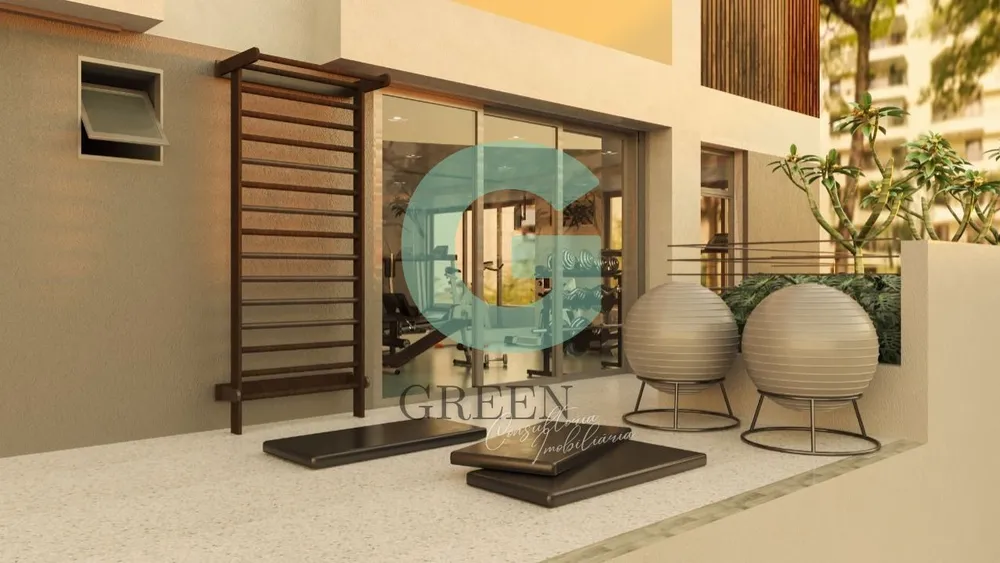 Apartamento, 1 quarto, 83 m² - Foto 13