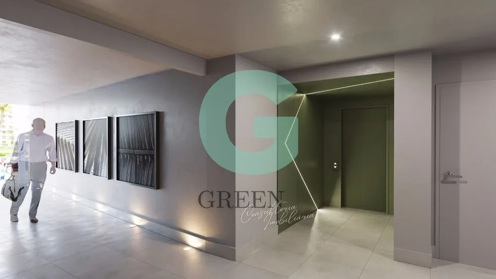 Apartamento, 1 quarto, 83 m² - Foto 8