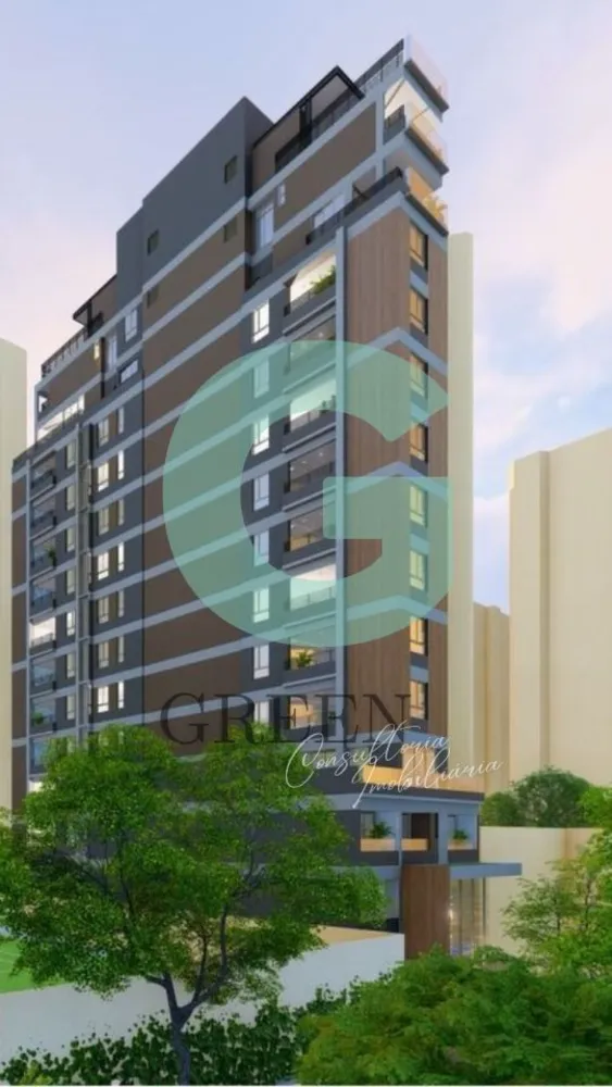Apartamento, 1 quarto, 83 m² - Foto 10