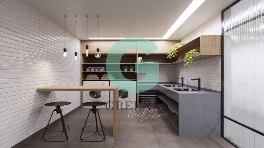 Apartamento, 1 quarto, 83 m² - Foto 2