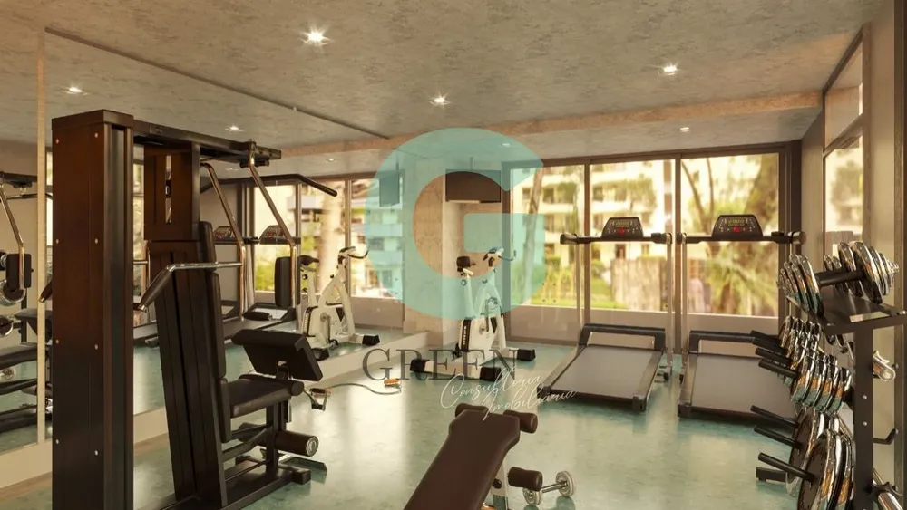 Apartamento, 1 quarto, 83 m² - Foto 14