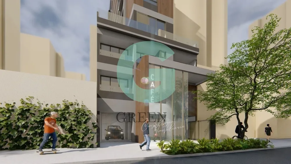 Apartamento, 1 quarto, 83 m² - Foto 4