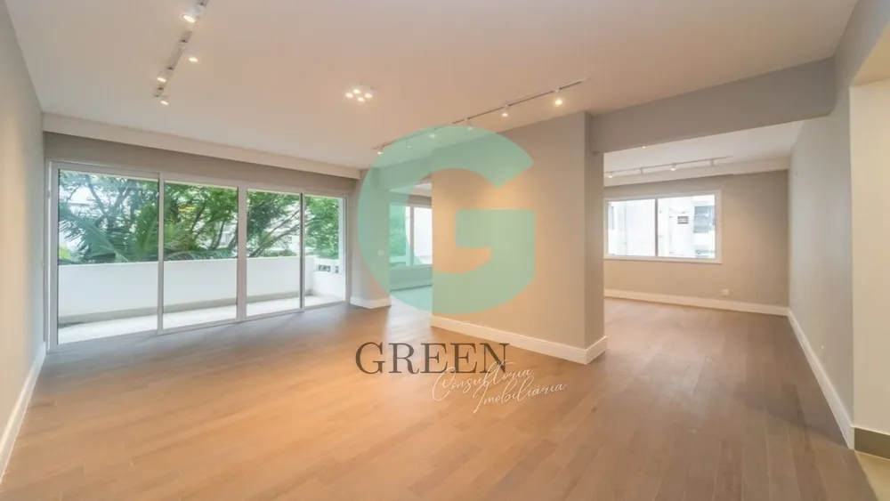 Apartamento, 2 quartos, 206 m² - Foto 5