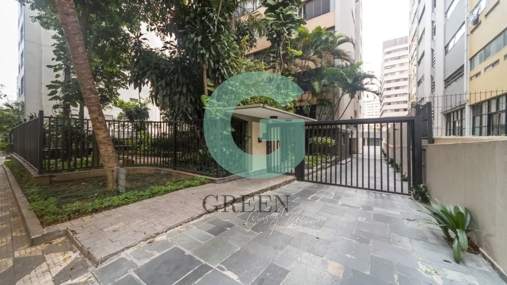 Apartamento, 2 quartos, 206 m² - Foto 1