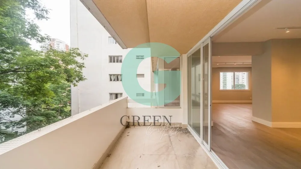 Apartamento, 2 quartos, 206 m² - Foto 6