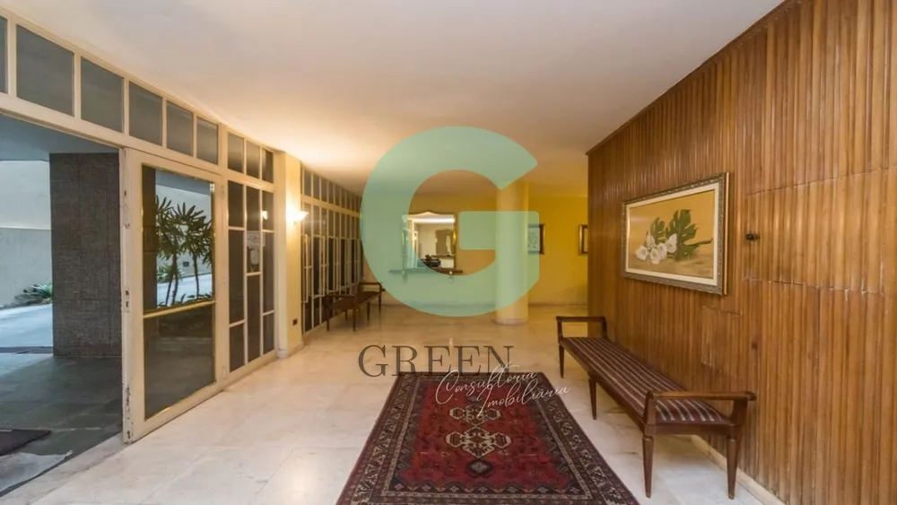 Apartamento, 2 quartos, 206 m² - Foto 9