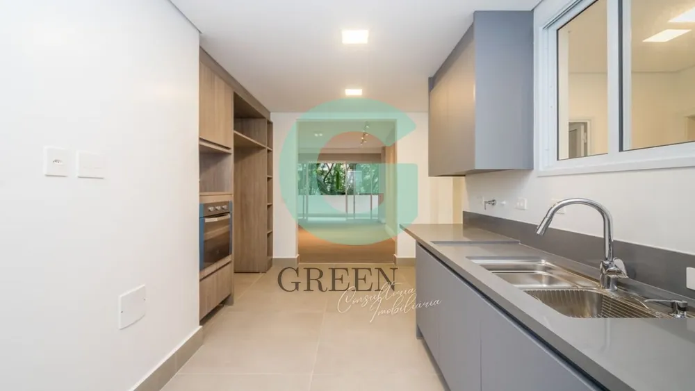 Apartamento, 2 quartos, 206 m² - Foto 3