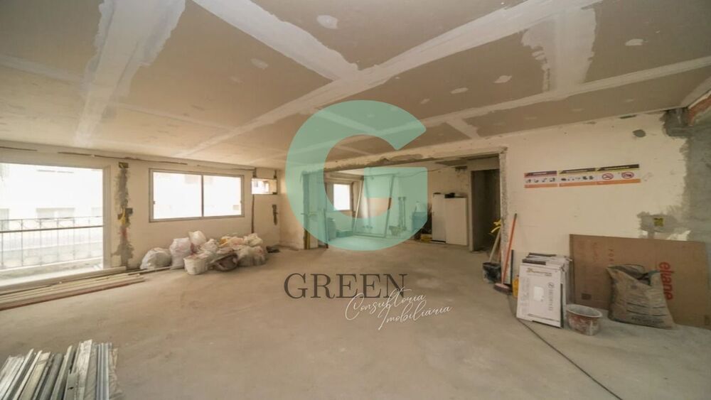 Apartamento à venda com 2 quartos, 161m² - Foto 8