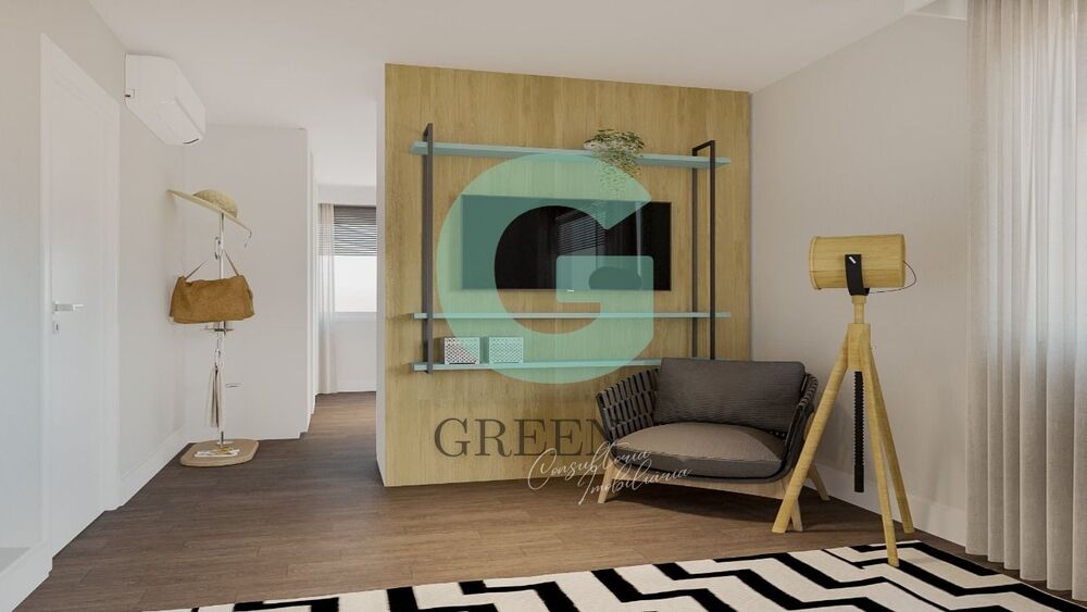Apartamento à venda com 2 quartos, 161m² - Foto 4