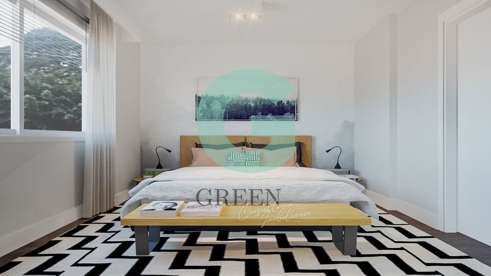Apartamento à venda com 2 quartos, 161m² - Foto 7