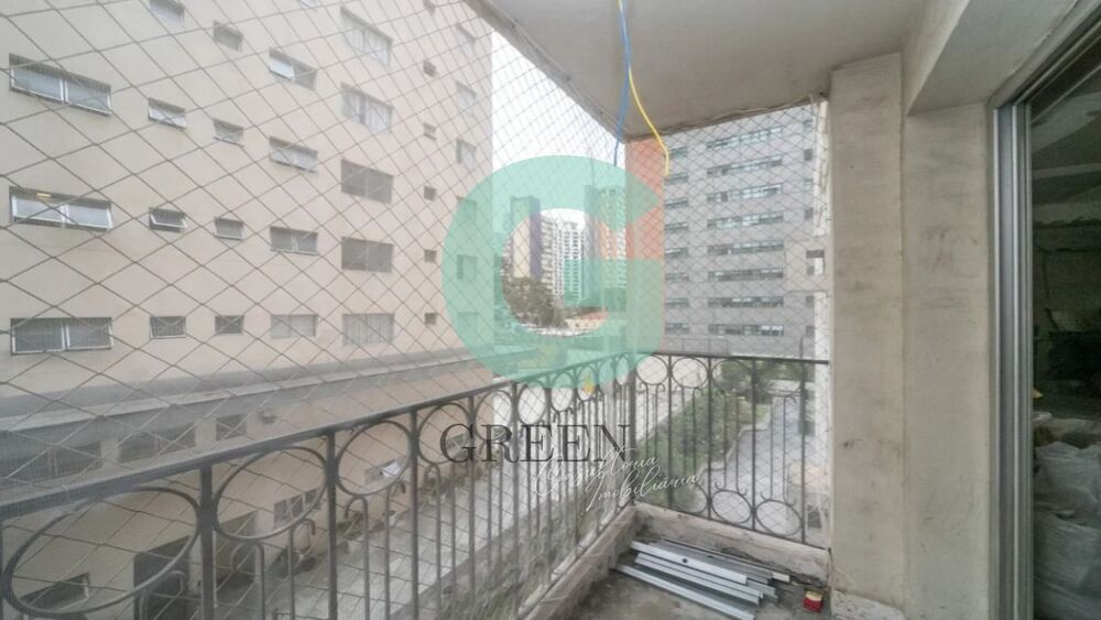 Apartamento à venda com 2 quartos, 161m² - Foto 17
