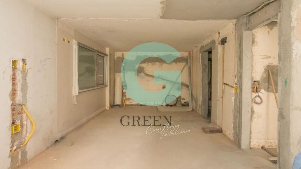 Apartamento à venda com 2 quartos, 161m² - Foto 9