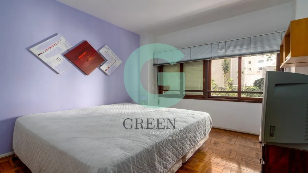 Apartamento, 3 quartos, 190 m² - Foto 3