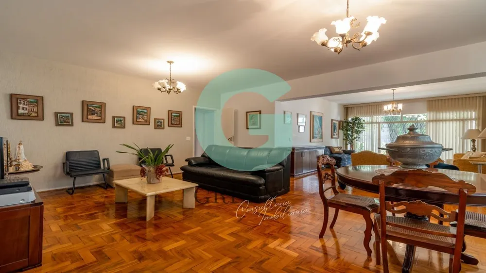 Apartamento, 3 quartos, 190 m² - Foto 10