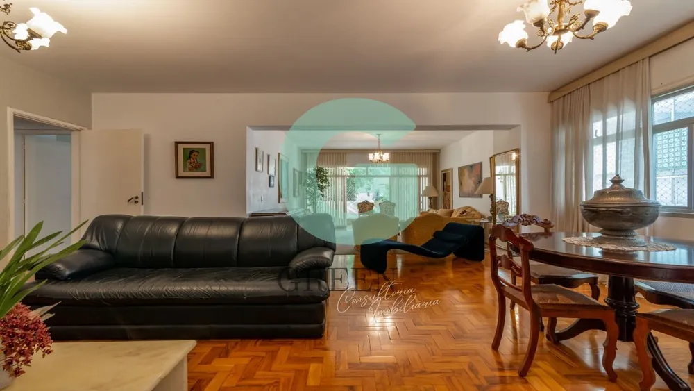 Apartamento, 3 quartos, 190 m² - Foto 15