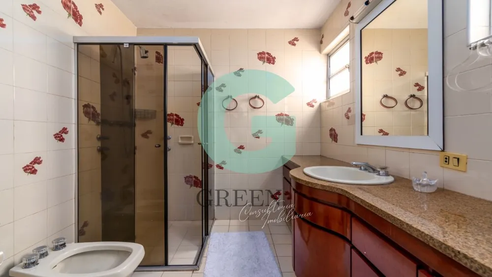 Apartamento, 3 quartos, 190 m² - Foto 1