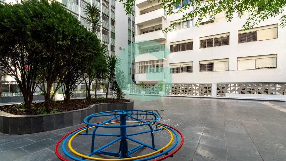 Apartamento, 3 quartos, 190 m² - Foto 4