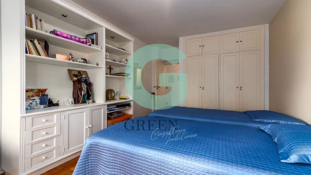 Apartamento, 3 quartos, 190 m² - Foto 16