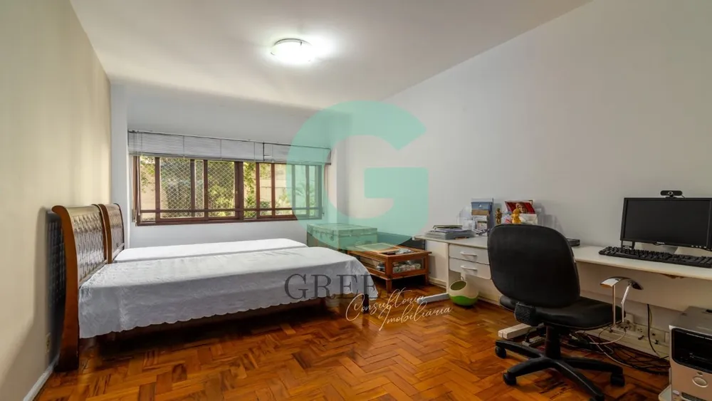 Apartamento, 3 quartos, 190 m² - Foto 13
