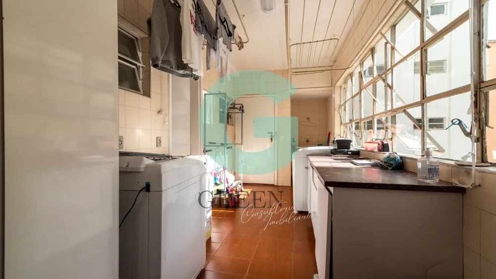 Apartamento, 3 quartos, 190 m² - Foto 9