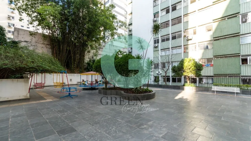 Apartamento, 3 quartos, 190 m² - Foto 12
