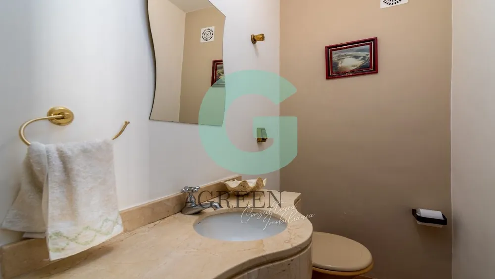 Apartamento, 3 quartos, 190 m² - Foto 2