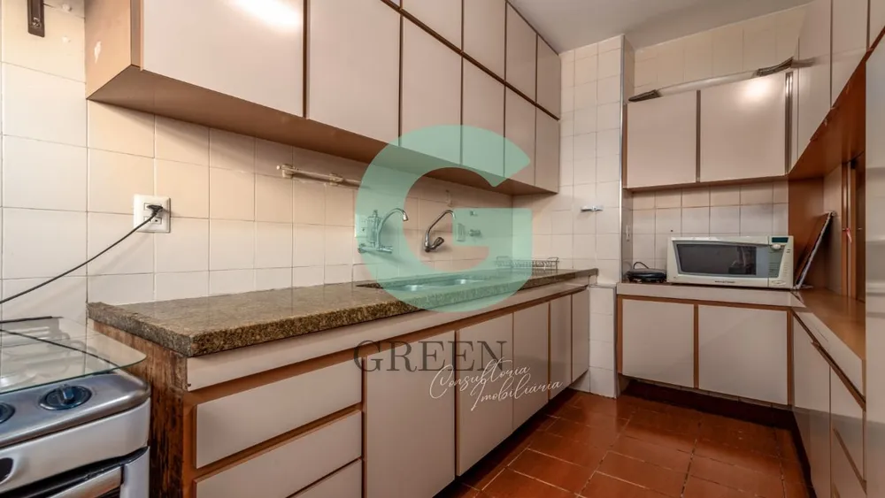 Apartamento, 3 quartos, 190 m² - Foto 14