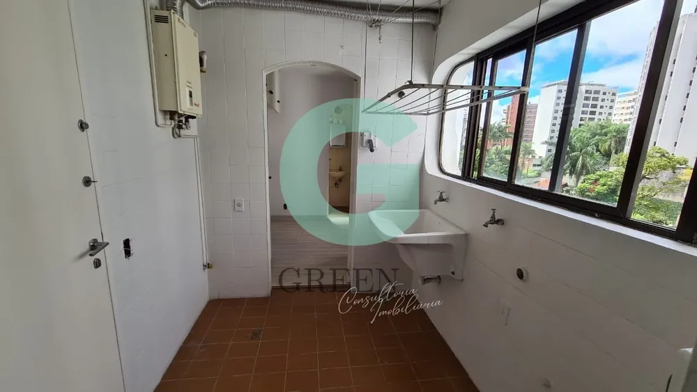 Apartamento, 2 quartos, 135 m² - Foto 4