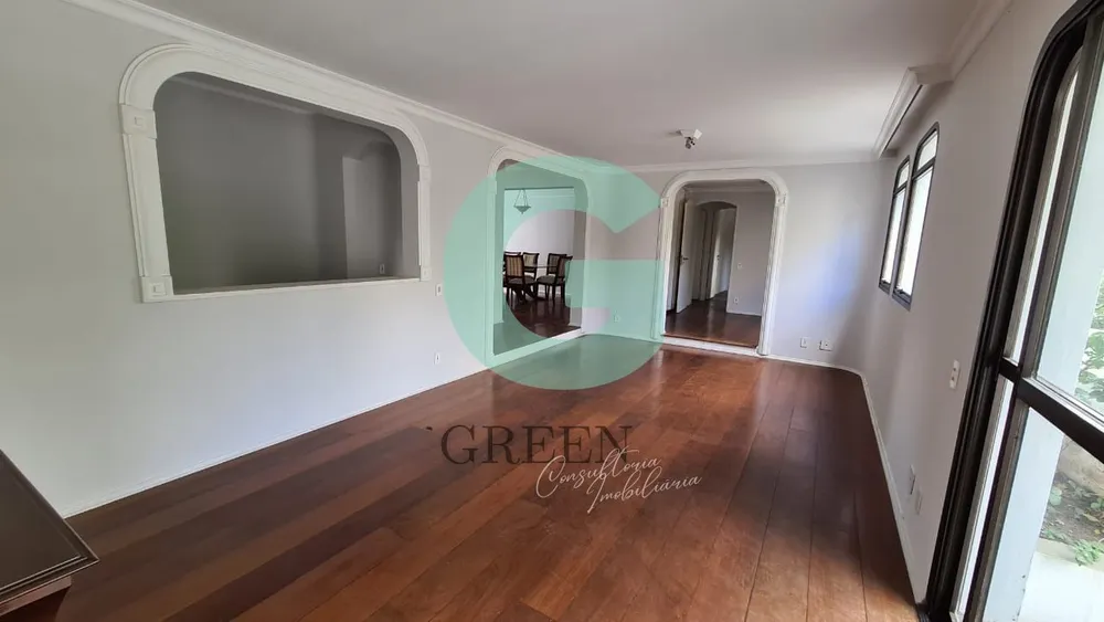 Apartamento, 2 quartos, 135 m² - Foto 3