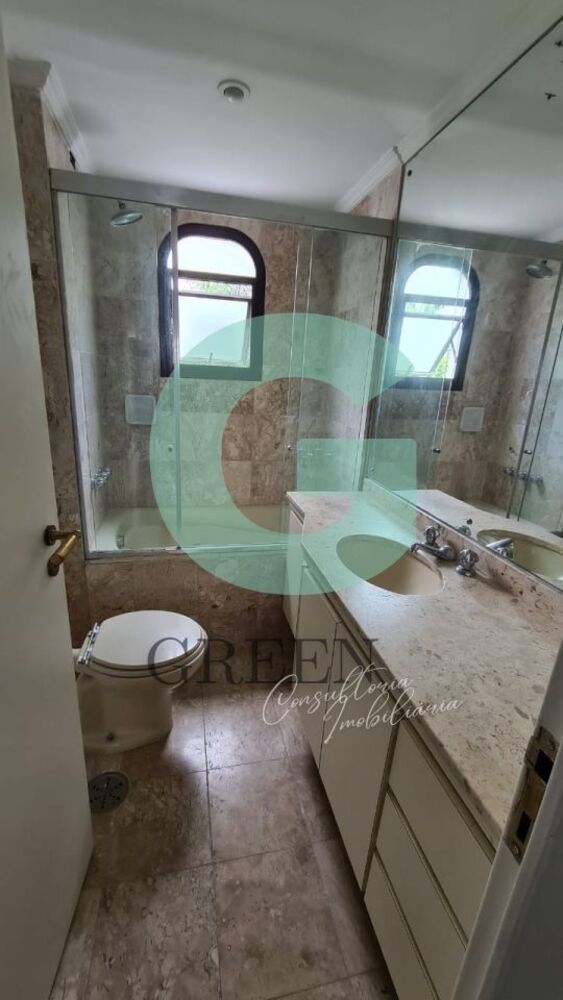 Apartamento, 2 quartos, 135 m² - Foto 2