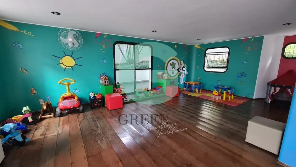 Apartamento, 2 quartos, 135 m² - Foto 13