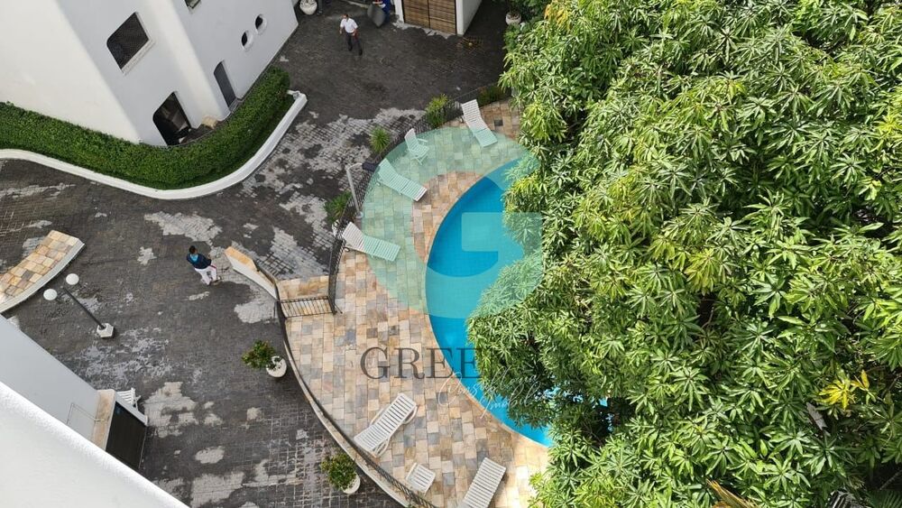 Apartamento, 2 quartos, 135 m² - Foto 4