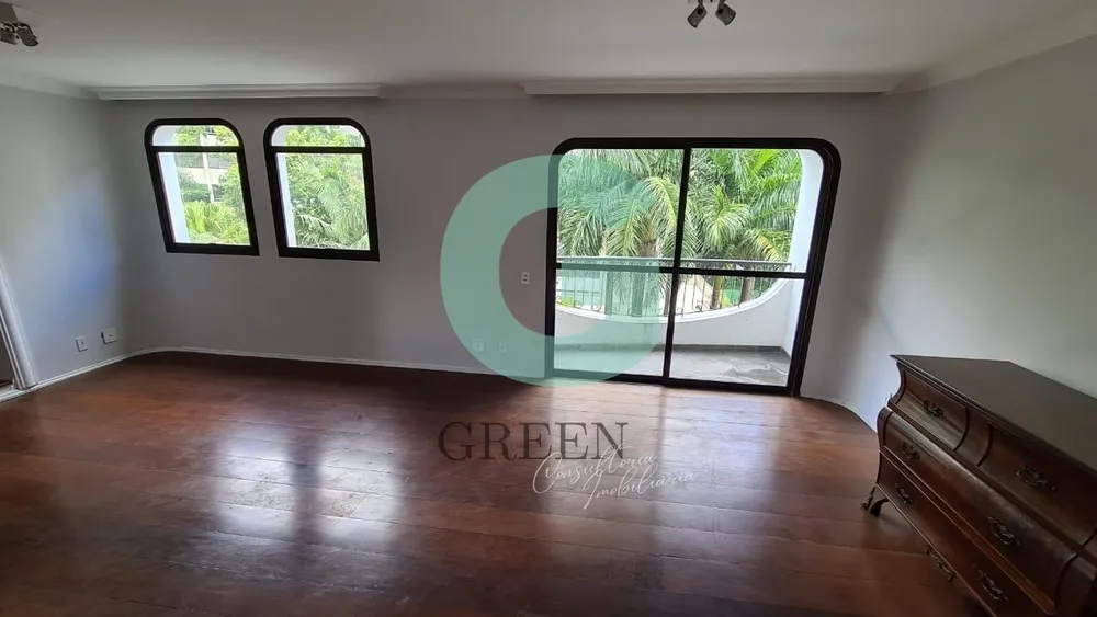 Apartamento, 2 quartos, 135 m² - Foto 2